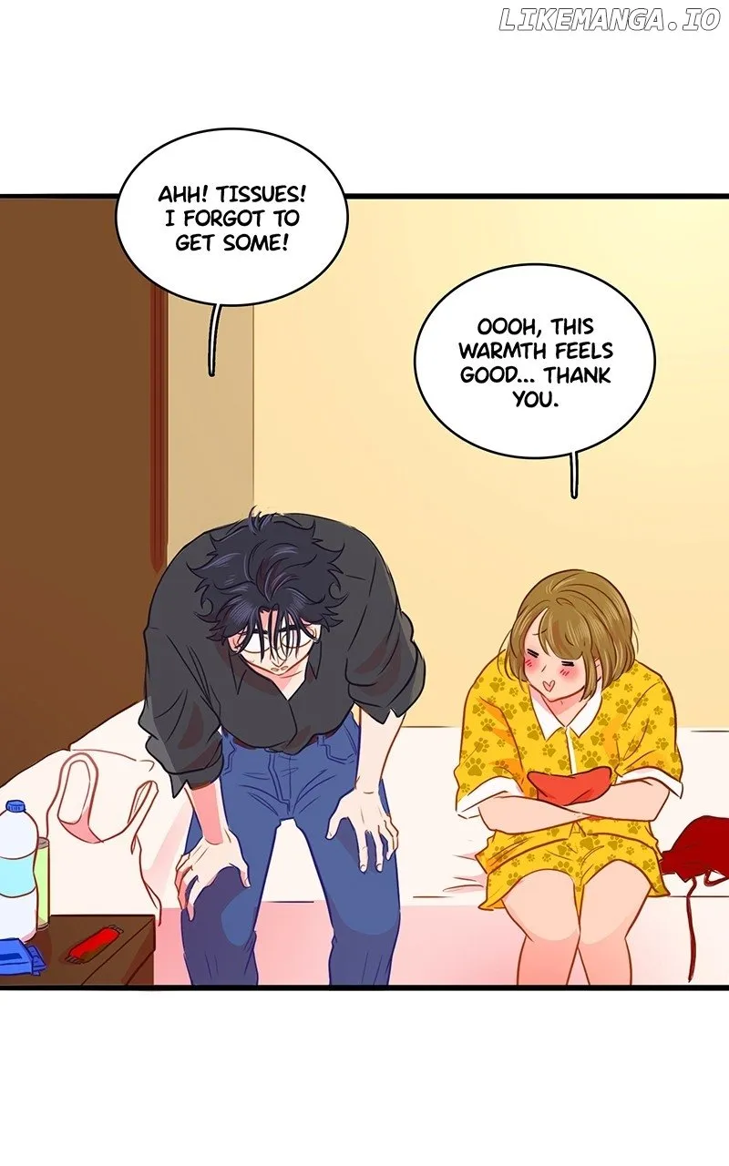 Read Love 4 A Walk EN Manga Online