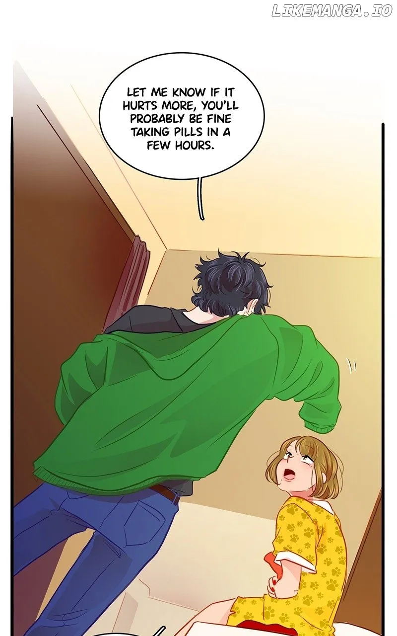 Read Love 4 A Walk EN Manga Online