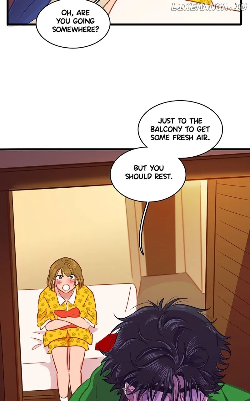 Read Love 4 A Walk EN Manga Online