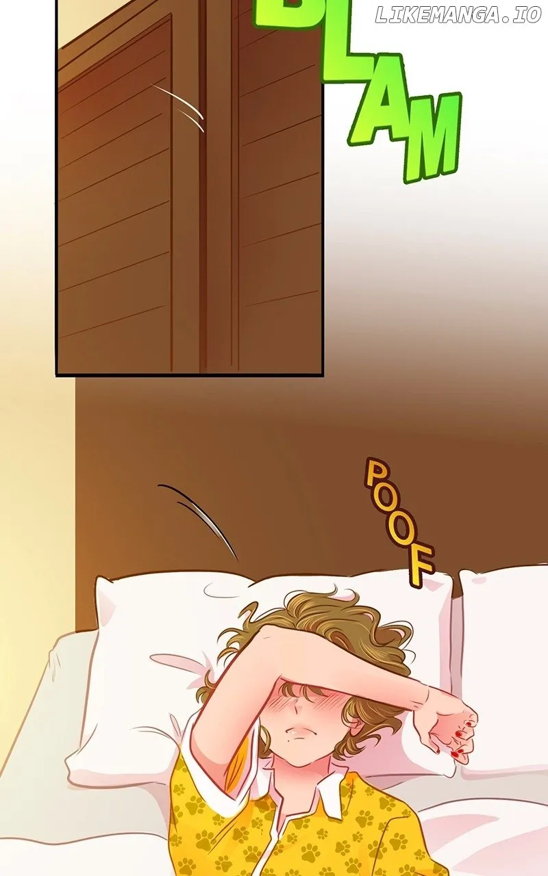 Read Love 4 A Walk EN Manga Online