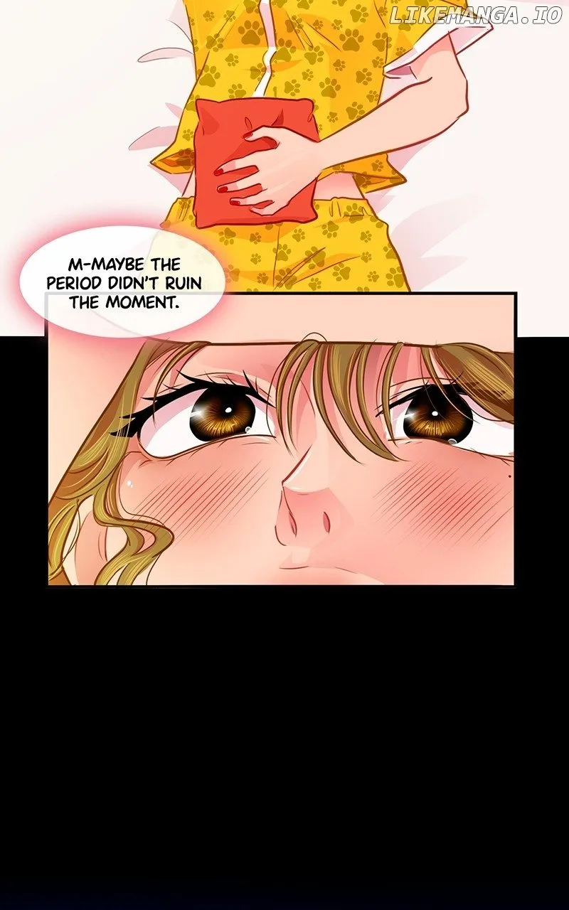 Read Love 4 A Walk EN Manga Online