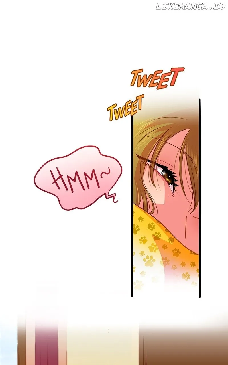 Read Love 4 A Walk EN Manga Online