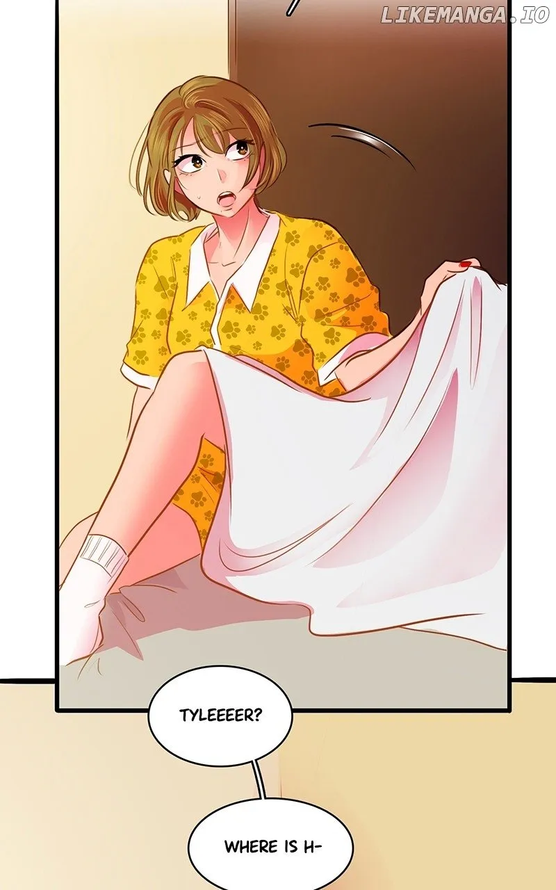 Read Love 4 A Walk EN Manga Online