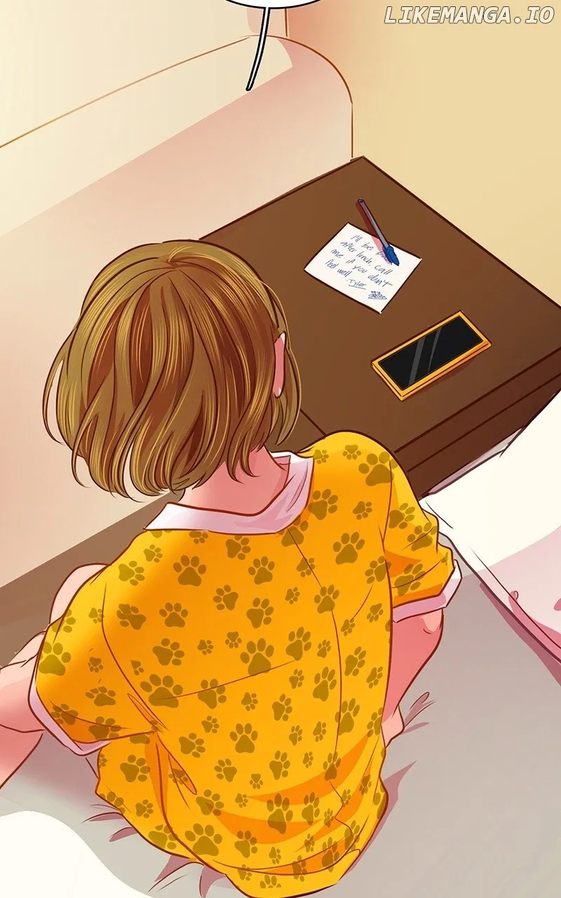 Read Love 4 A Walk EN Manga Online