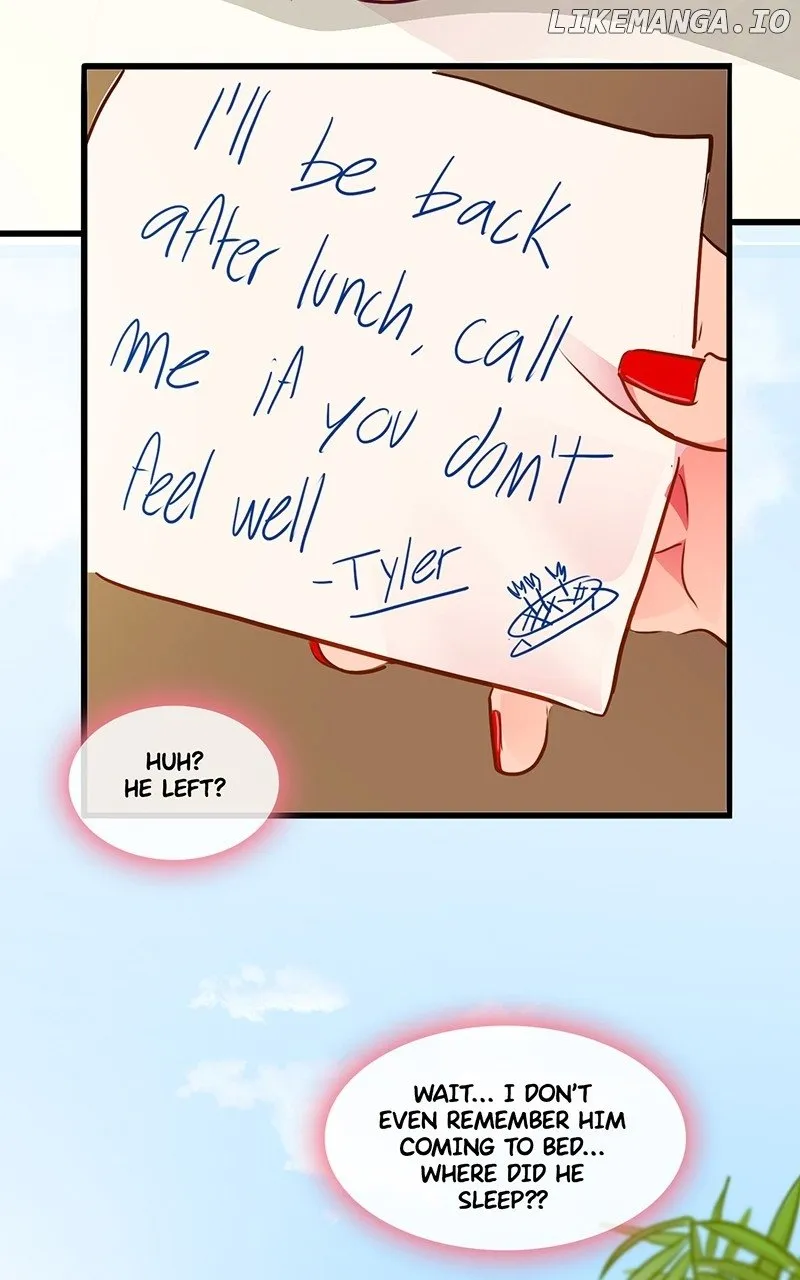 Read Love 4 A Walk EN Manga Online