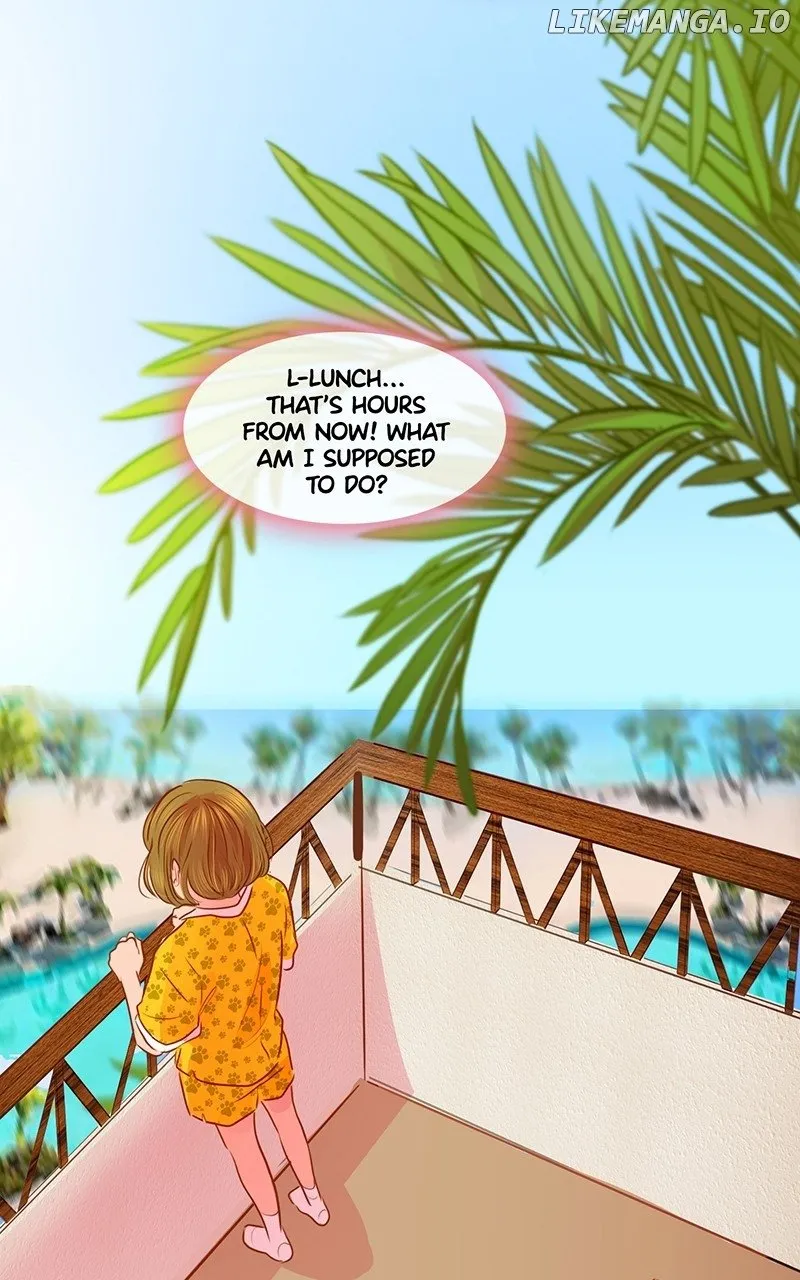 Read Love 4 A Walk EN Manga Online