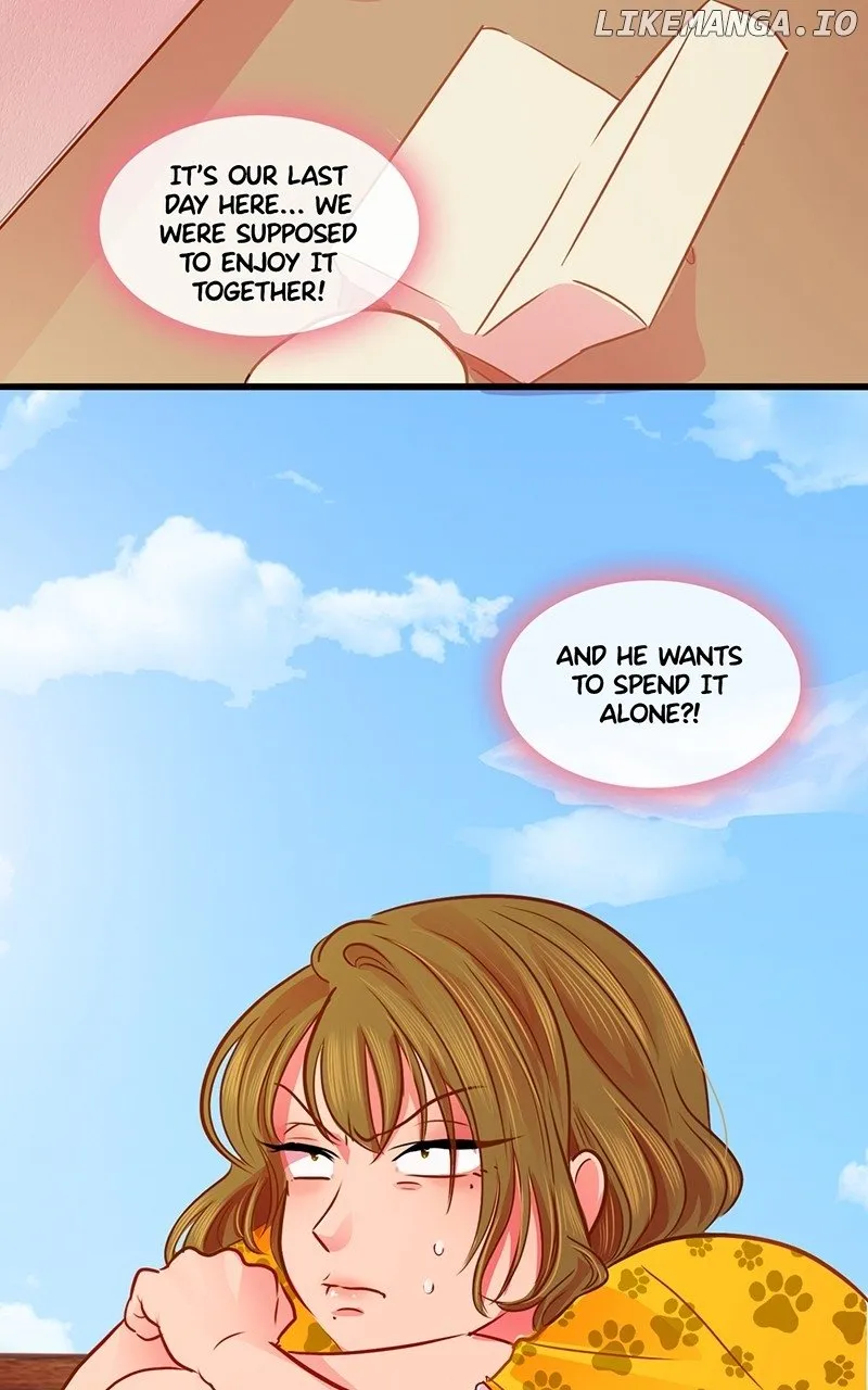 Read Love 4 A Walk EN Manga Online