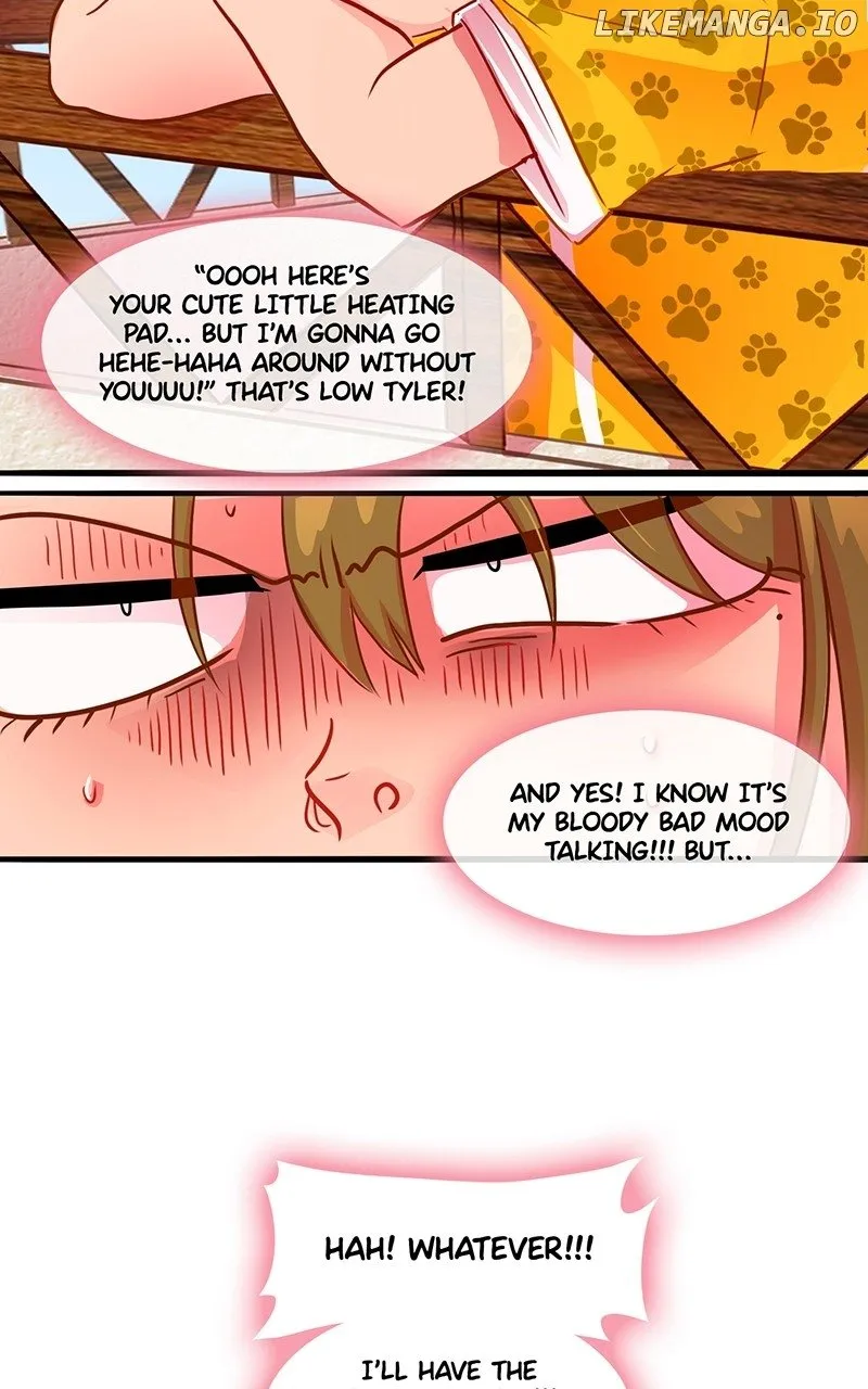Read Love 4 A Walk EN Manga Online