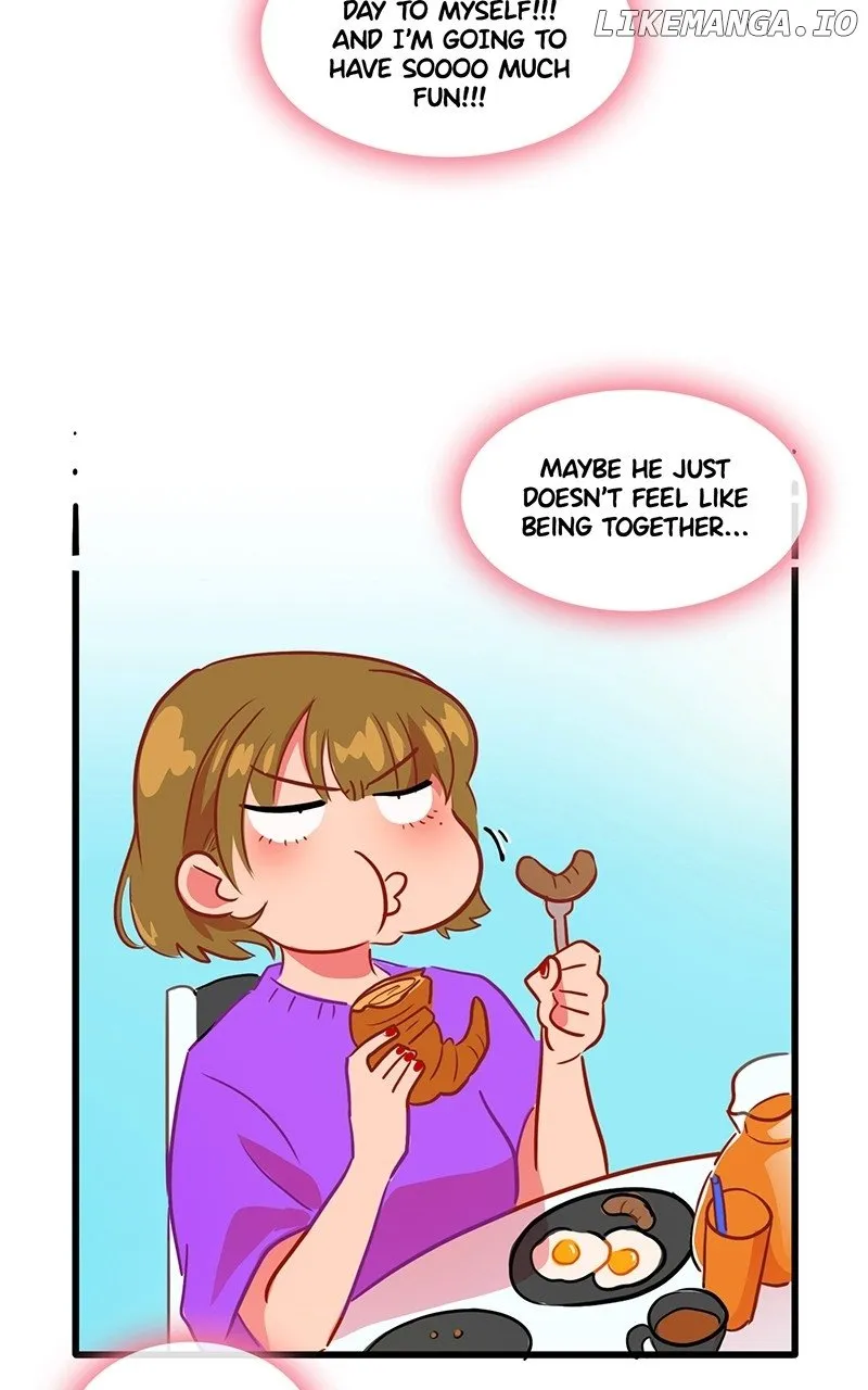 Read Love 4 A Walk EN Manga Online