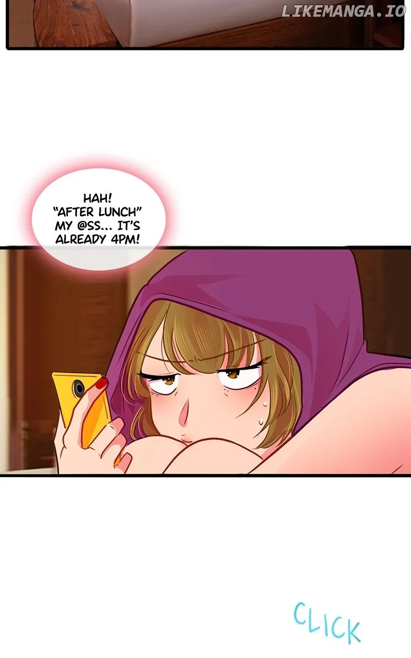 Read Love 4 A Walk EN Manga Online