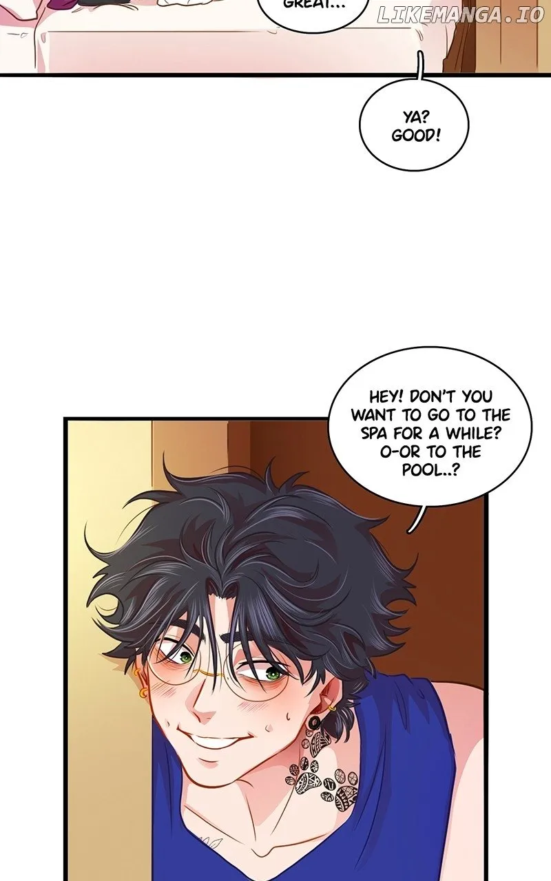 Read Love 4 A Walk EN Manga Online
