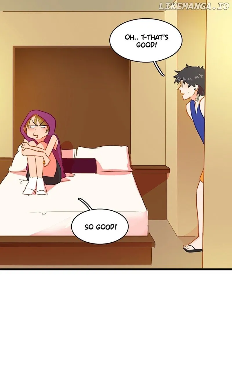 Read Love 4 A Walk EN Manga Online