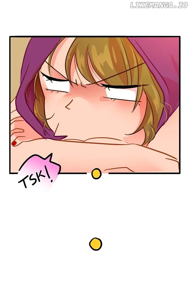 Read Love 4 A Walk EN Manga Online