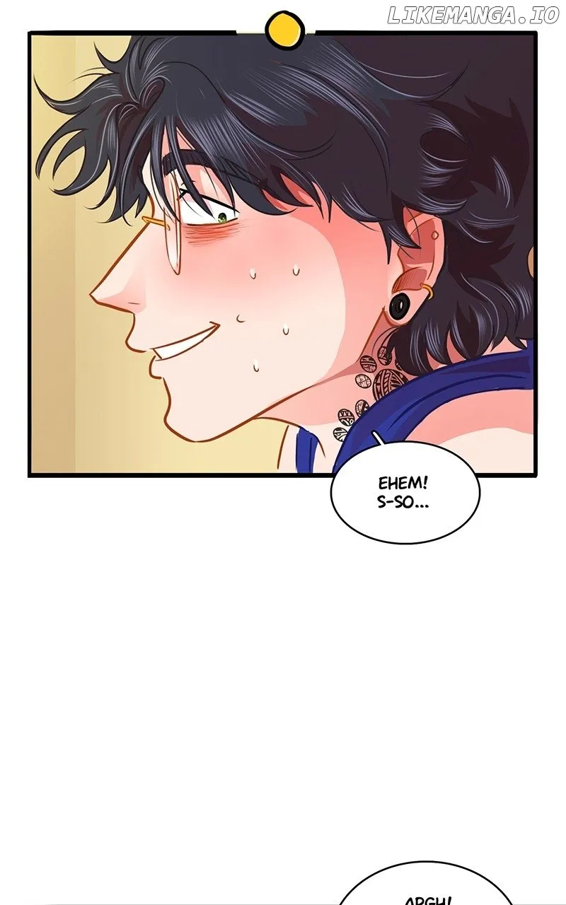 Read Love 4 A Walk EN Manga Online