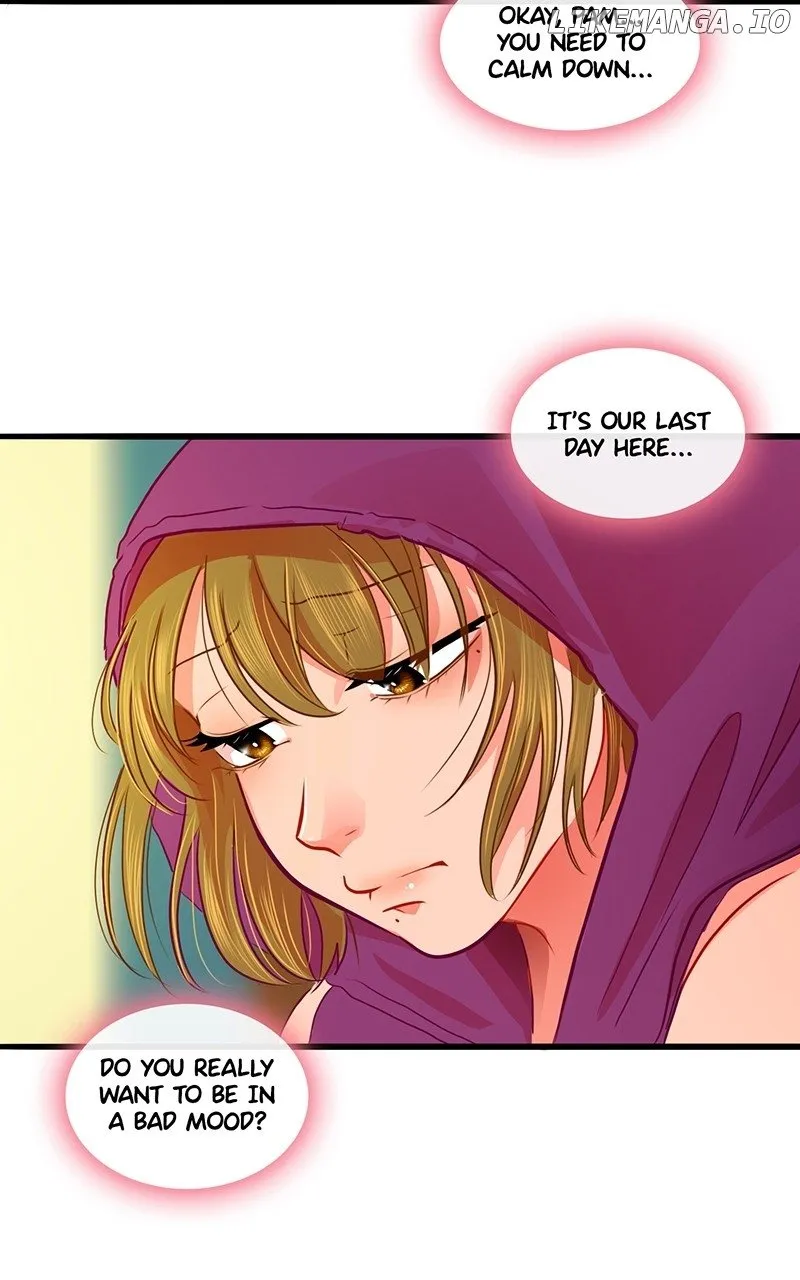 Read Love 4 A Walk EN Manga Online