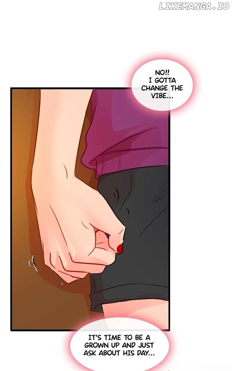 Read Love 4 A Walk EN Manga Online