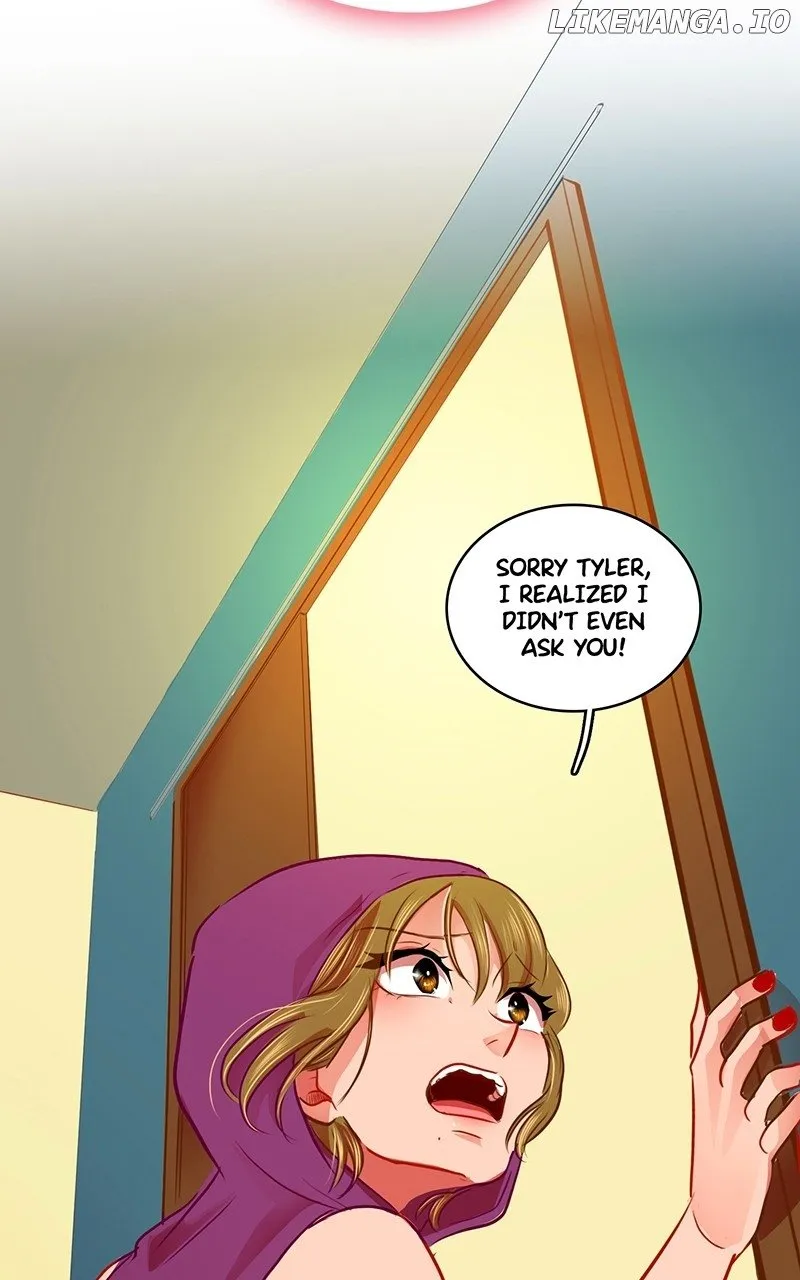 Read Love 4 A Walk EN Manga Online