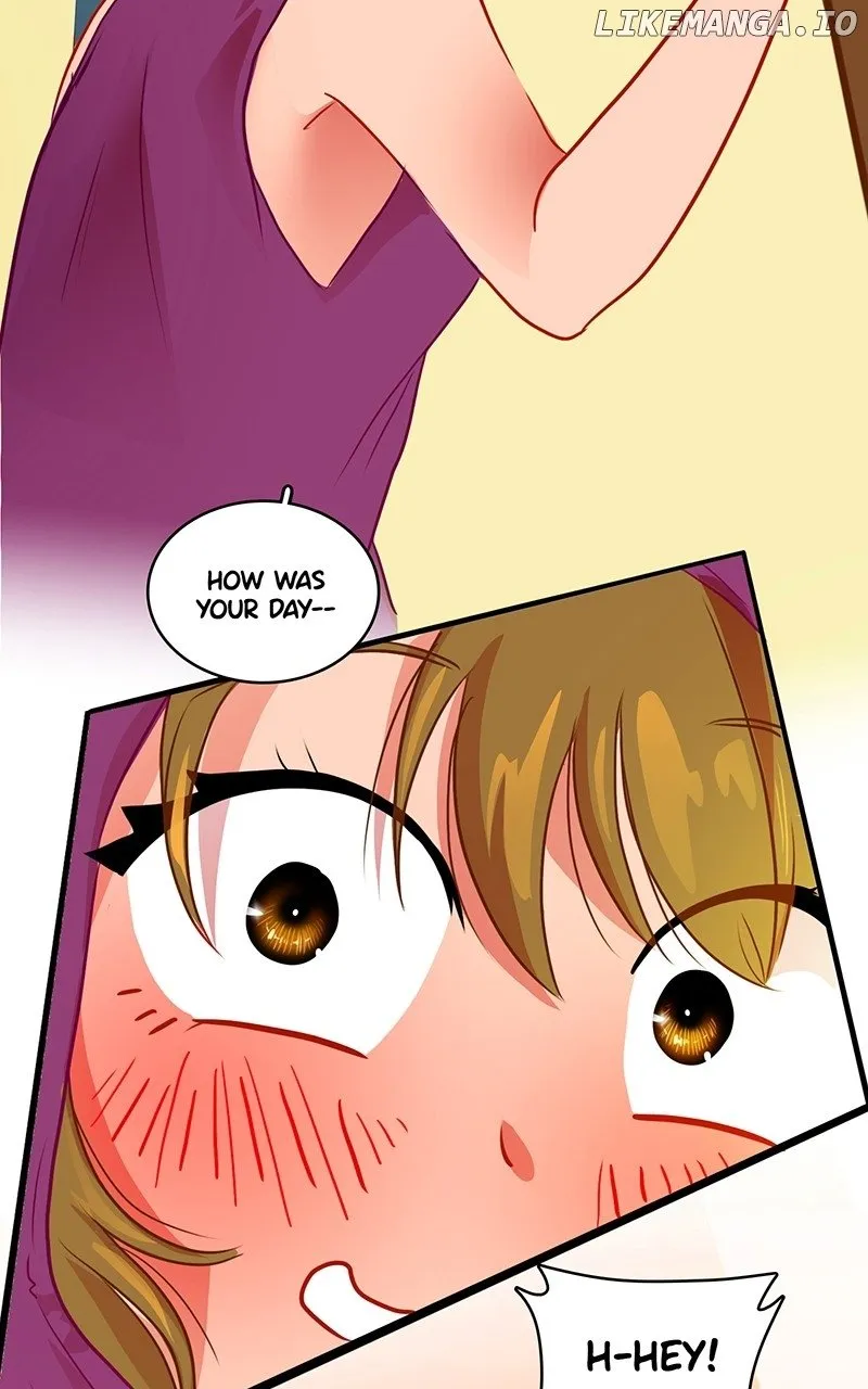 Read Love 4 A Walk EN Manga Online