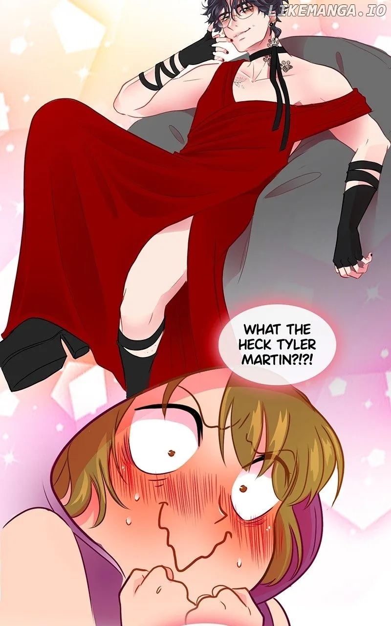 Read Love 4 A Walk EN Manga Online