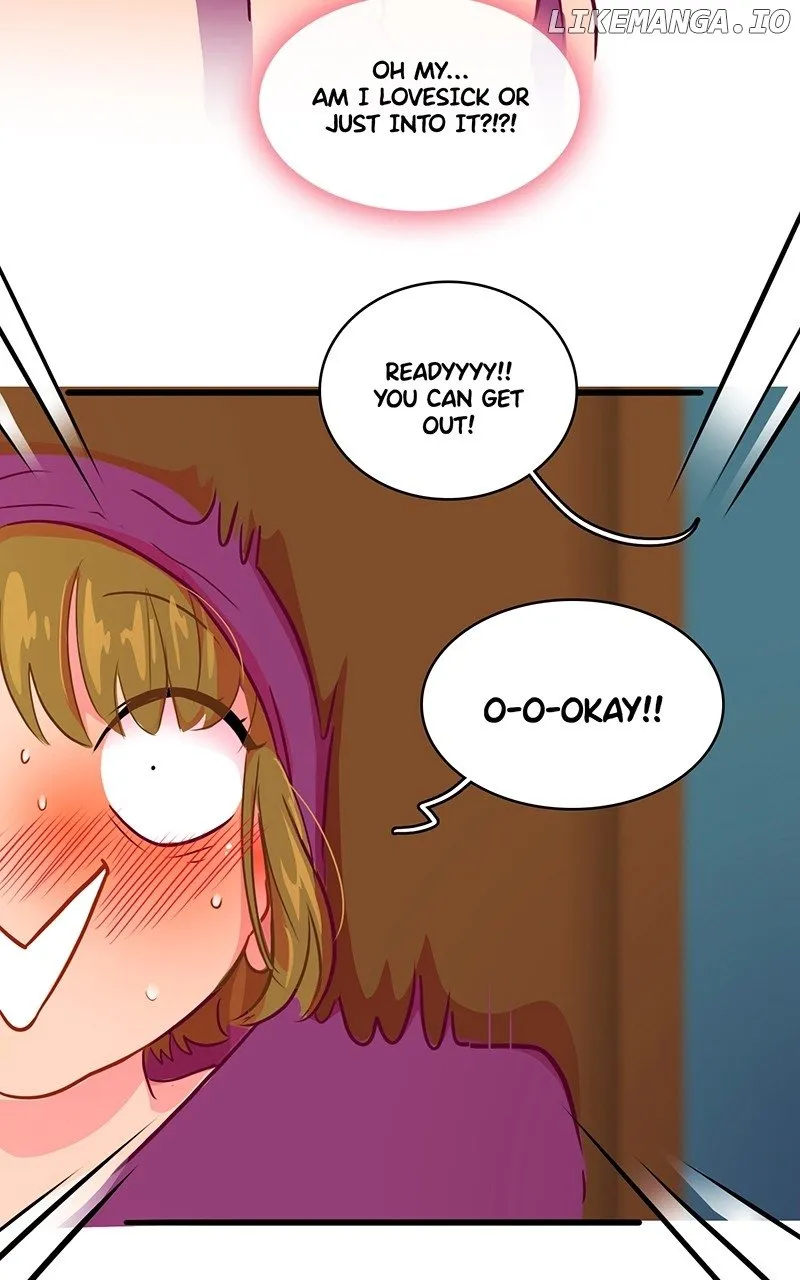 Read Love 4 A Walk EN Manga Online