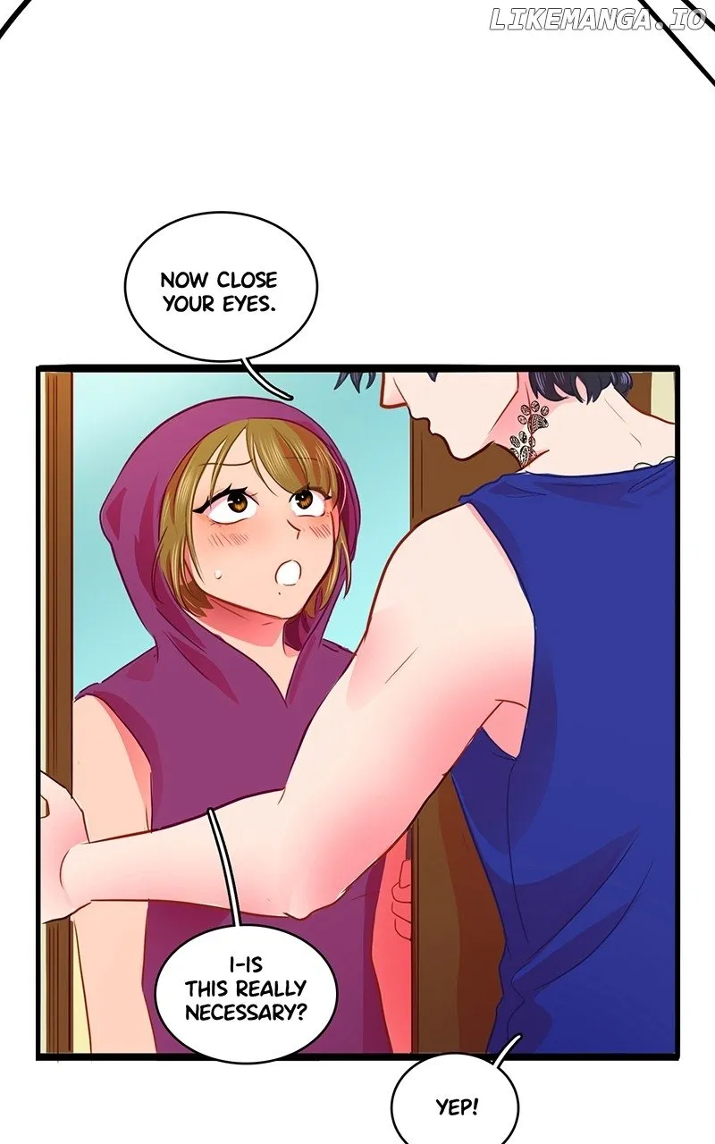 Read Love 4 A Walk EN Manga Online
