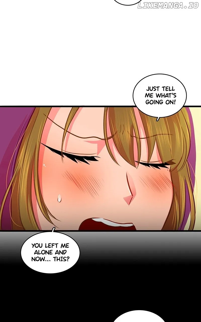 Read Love 4 A Walk EN Manga Online
