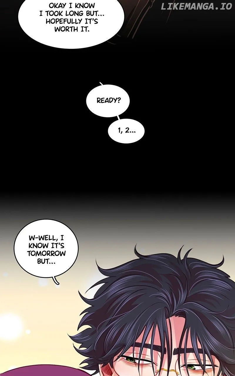 Read Love 4 A Walk EN Manga Online