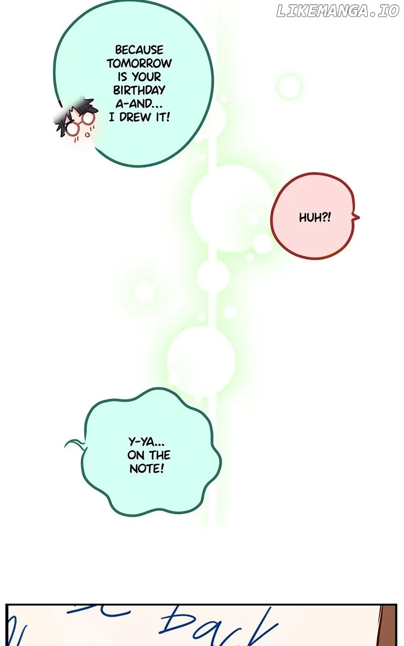 Read Love 4 A Walk EN Manga Online