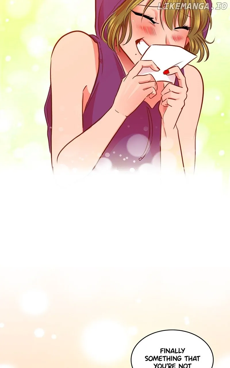 Read Love 4 A Walk EN Manga Online