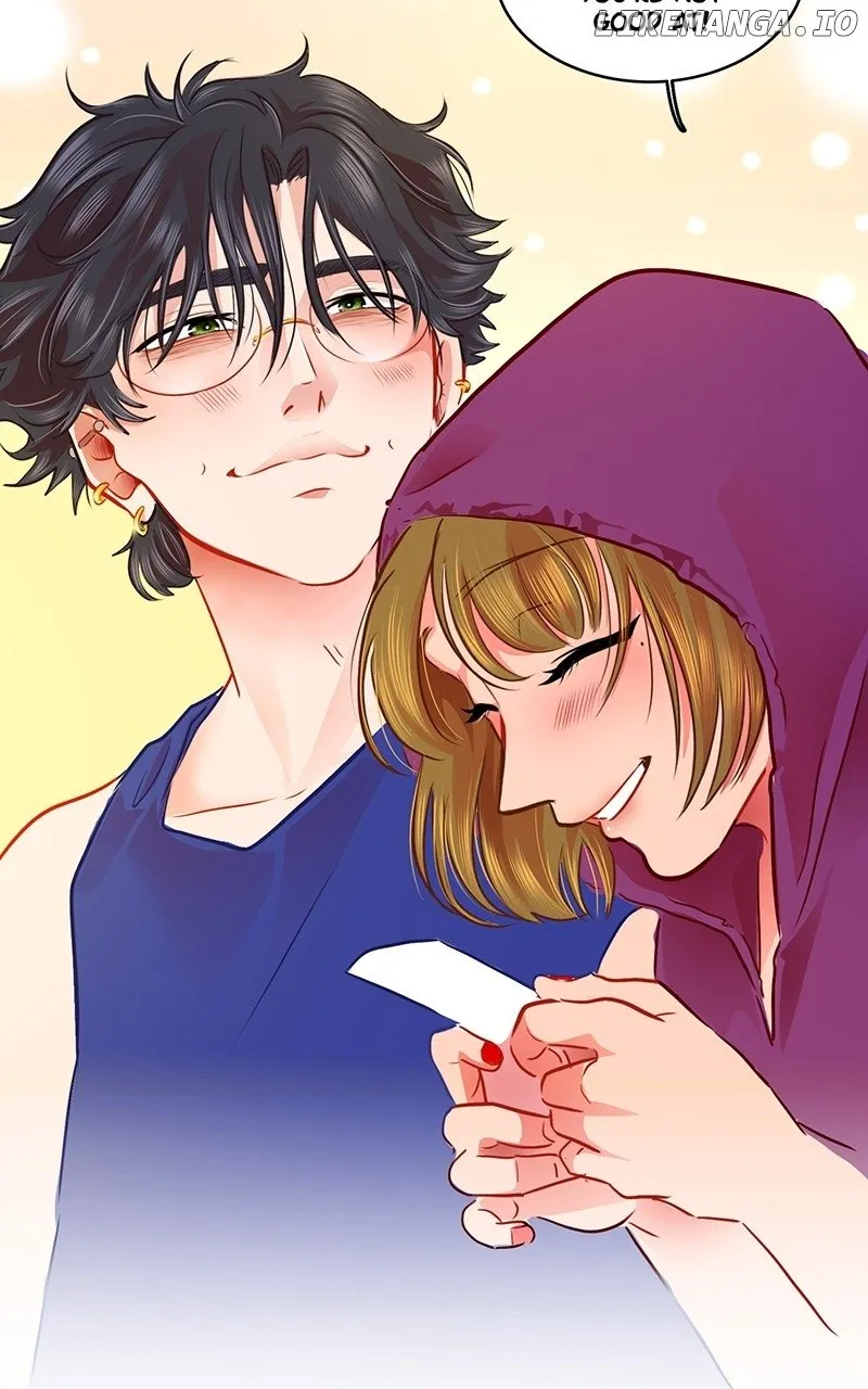 Read Love 4 A Walk EN Manga Online