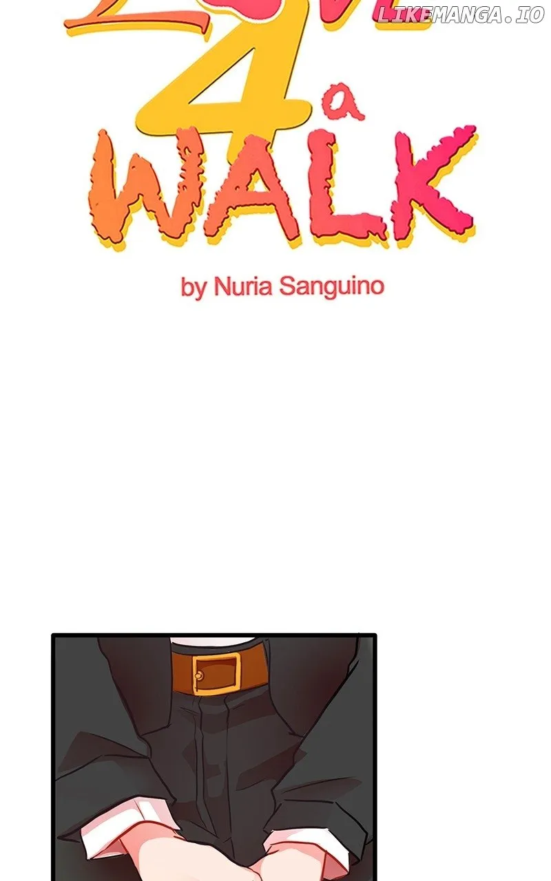 Read Love 4 A Walk EN Manga Online