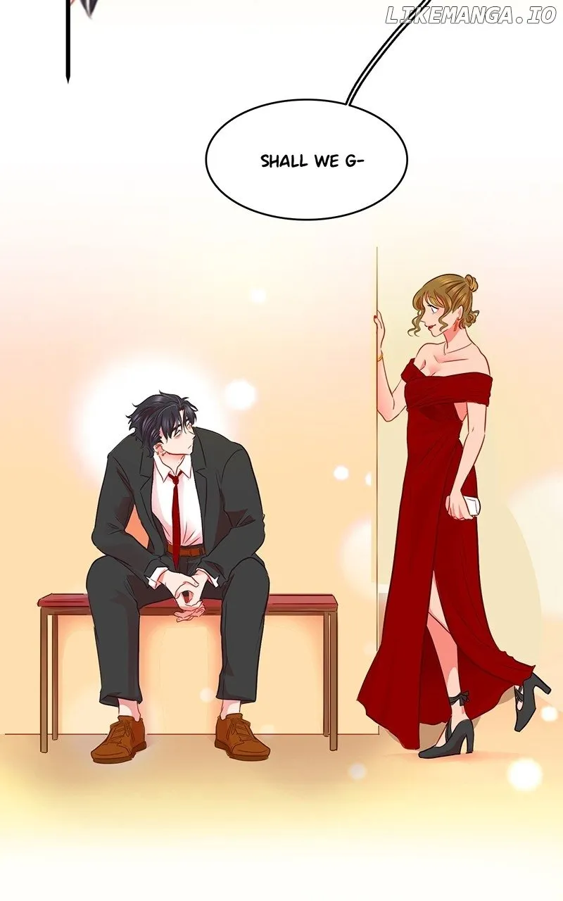 Read Love 4 A Walk EN Manga Online