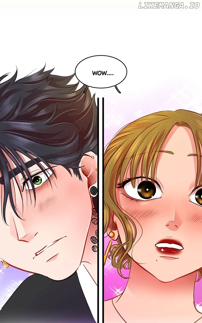 Read Love 4 A Walk EN Manga Online