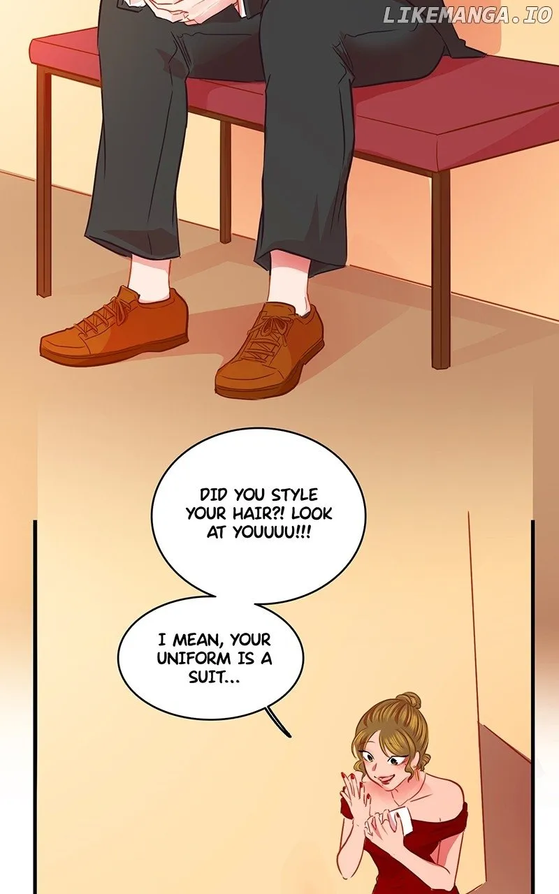 Read Love 4 A Walk EN Manga Online