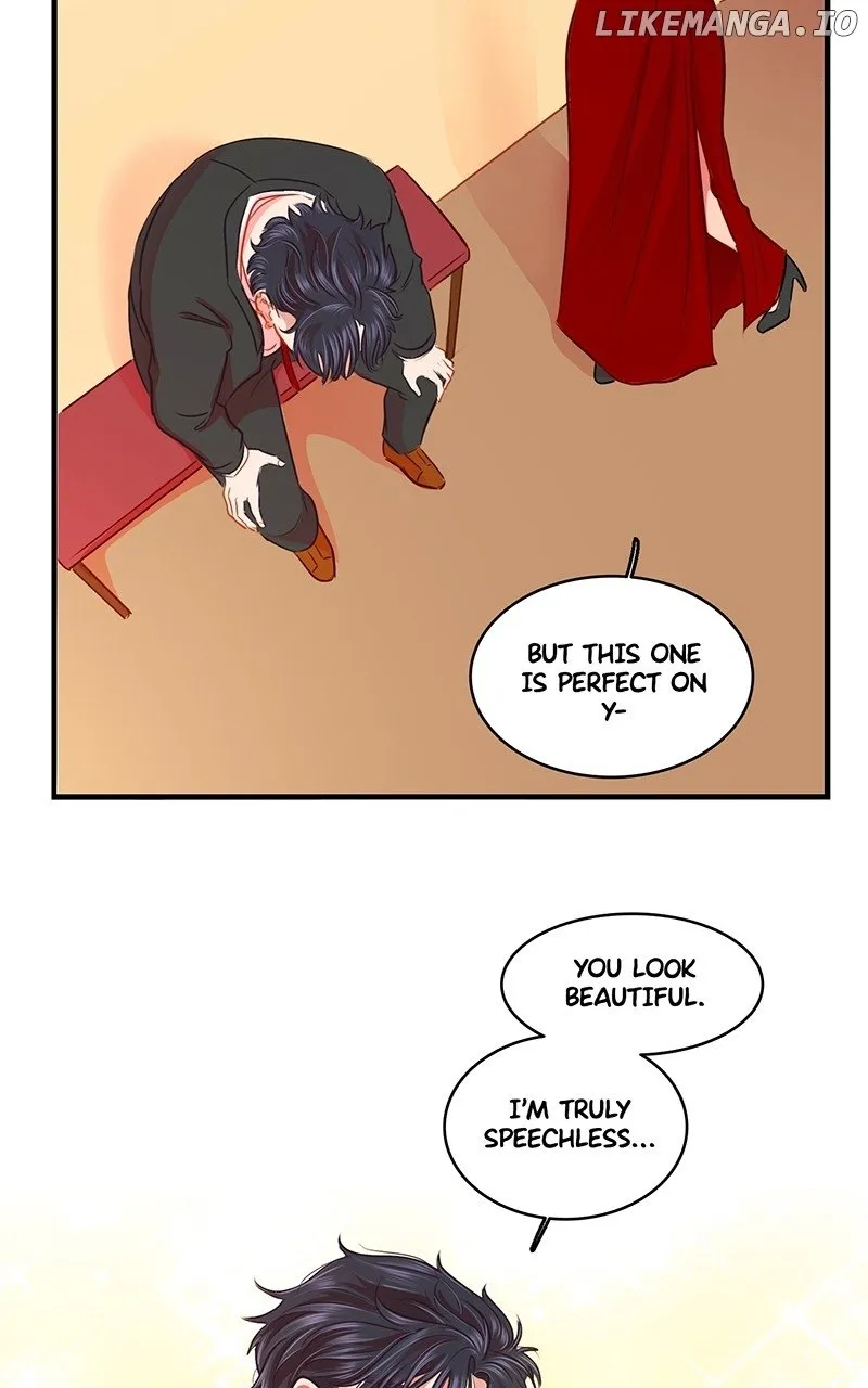 Read Love 4 A Walk EN Manga Online