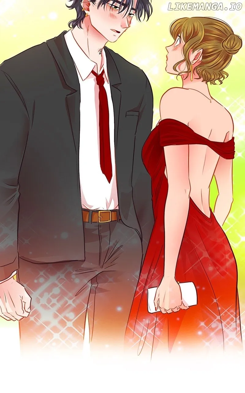 Read Love 4 A Walk EN Manga Online