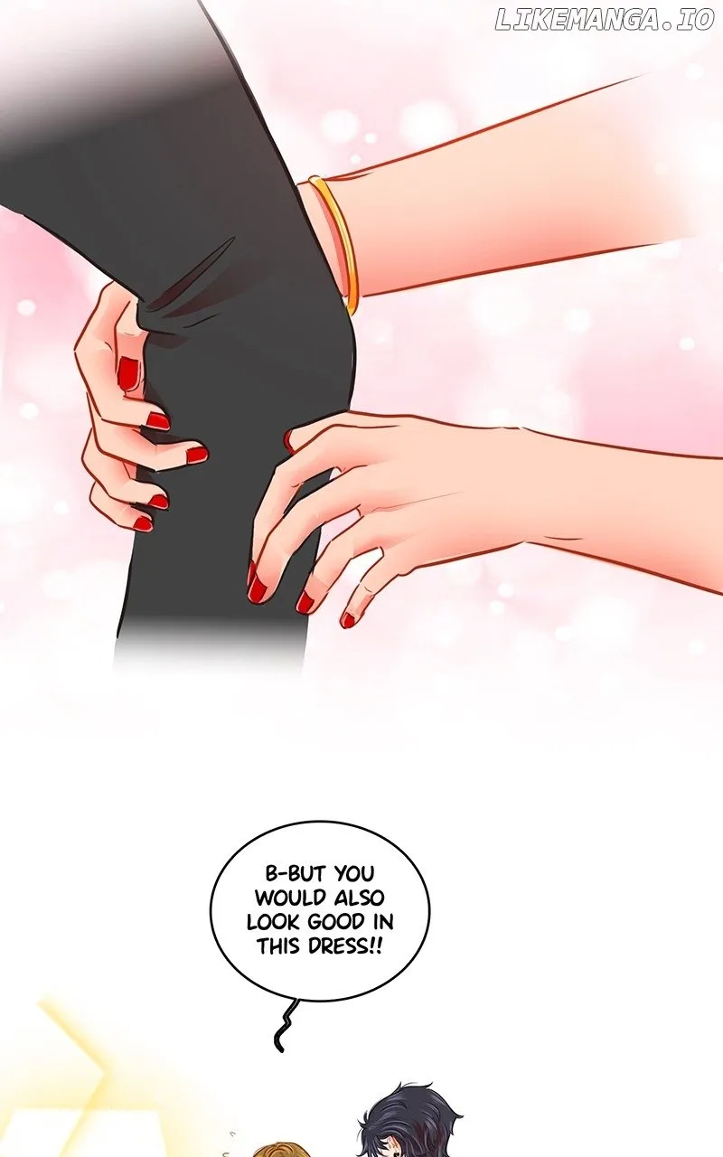 Read Love 4 A Walk EN Manga Online