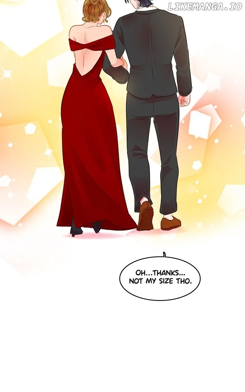 Read Love 4 A Walk EN Manga Online