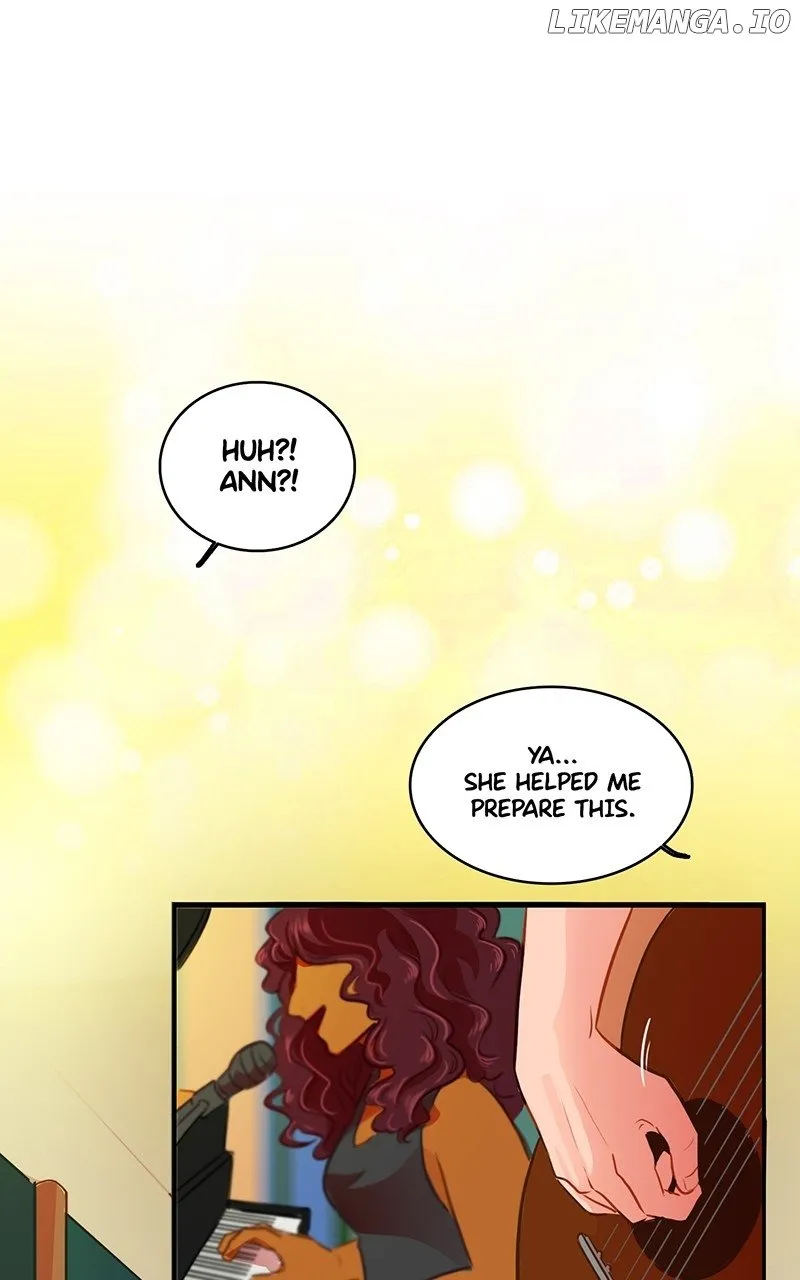 Read Love 4 A Walk EN Manga Online