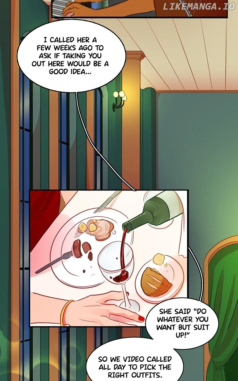 Read Love 4 A Walk EN Manga Online