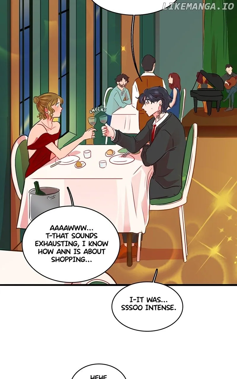 Read Love 4 A Walk EN Manga Online
