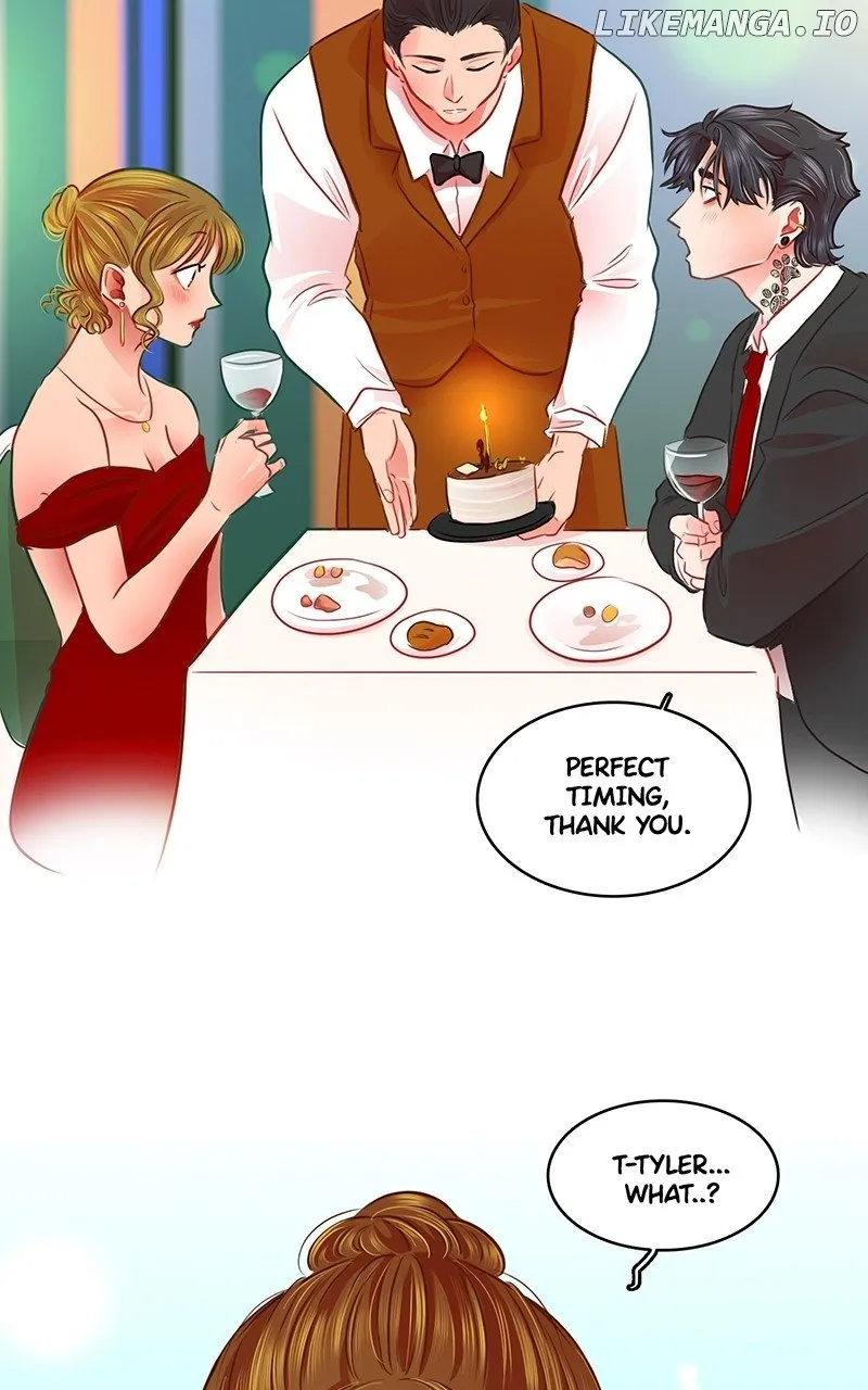 Read Love 4 A Walk EN Manga Online
