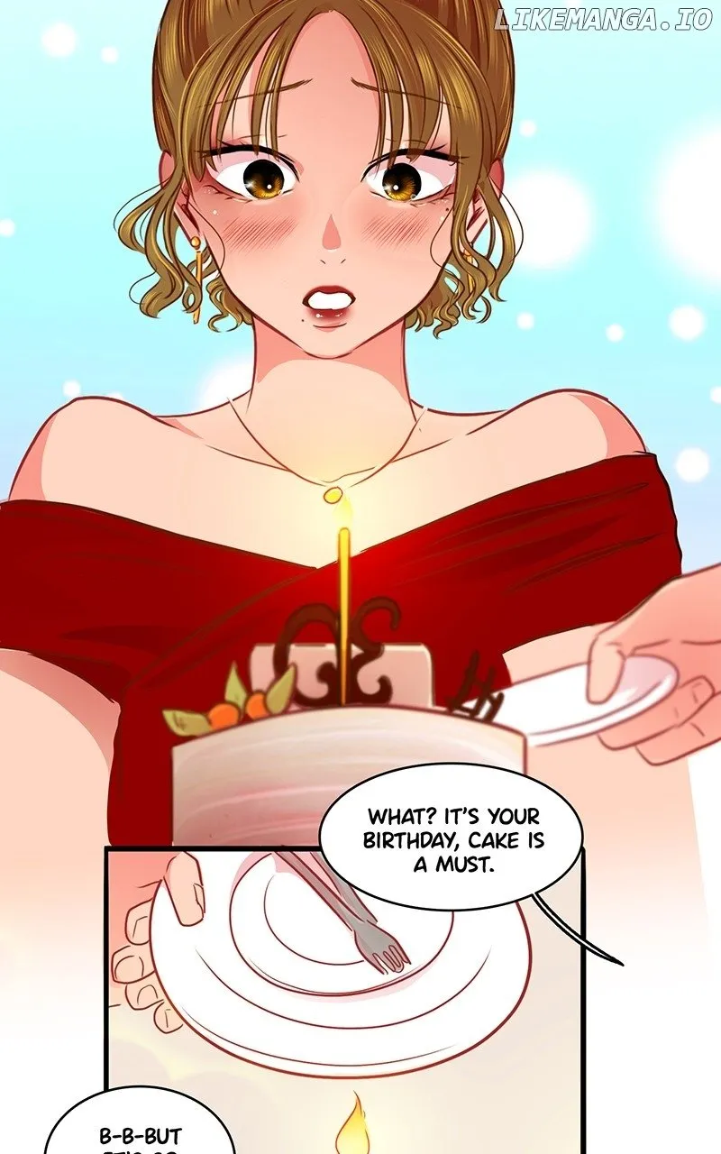 Read Love 4 A Walk EN Manga Online