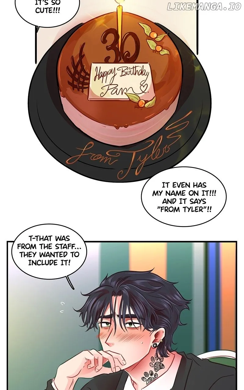 Read Love 4 A Walk EN Manga Online