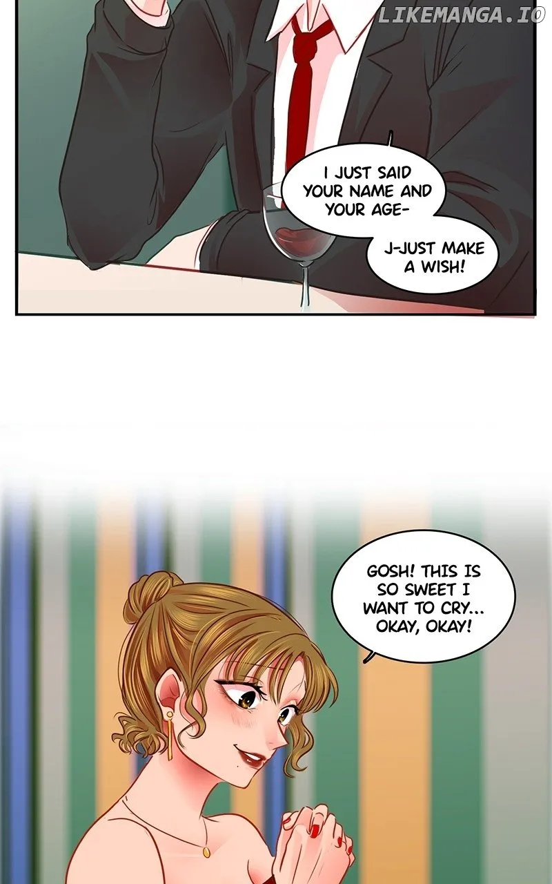 Read Love 4 A Walk EN Manga Online