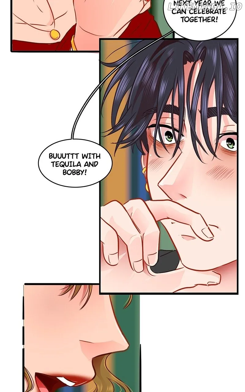 Read Love 4 A Walk EN Manga Online