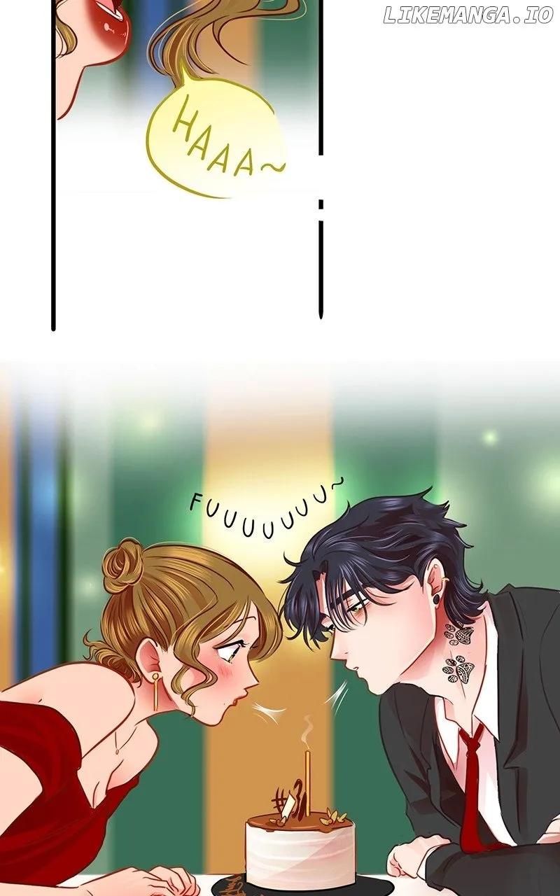 Read Love 4 A Walk EN Manga Online