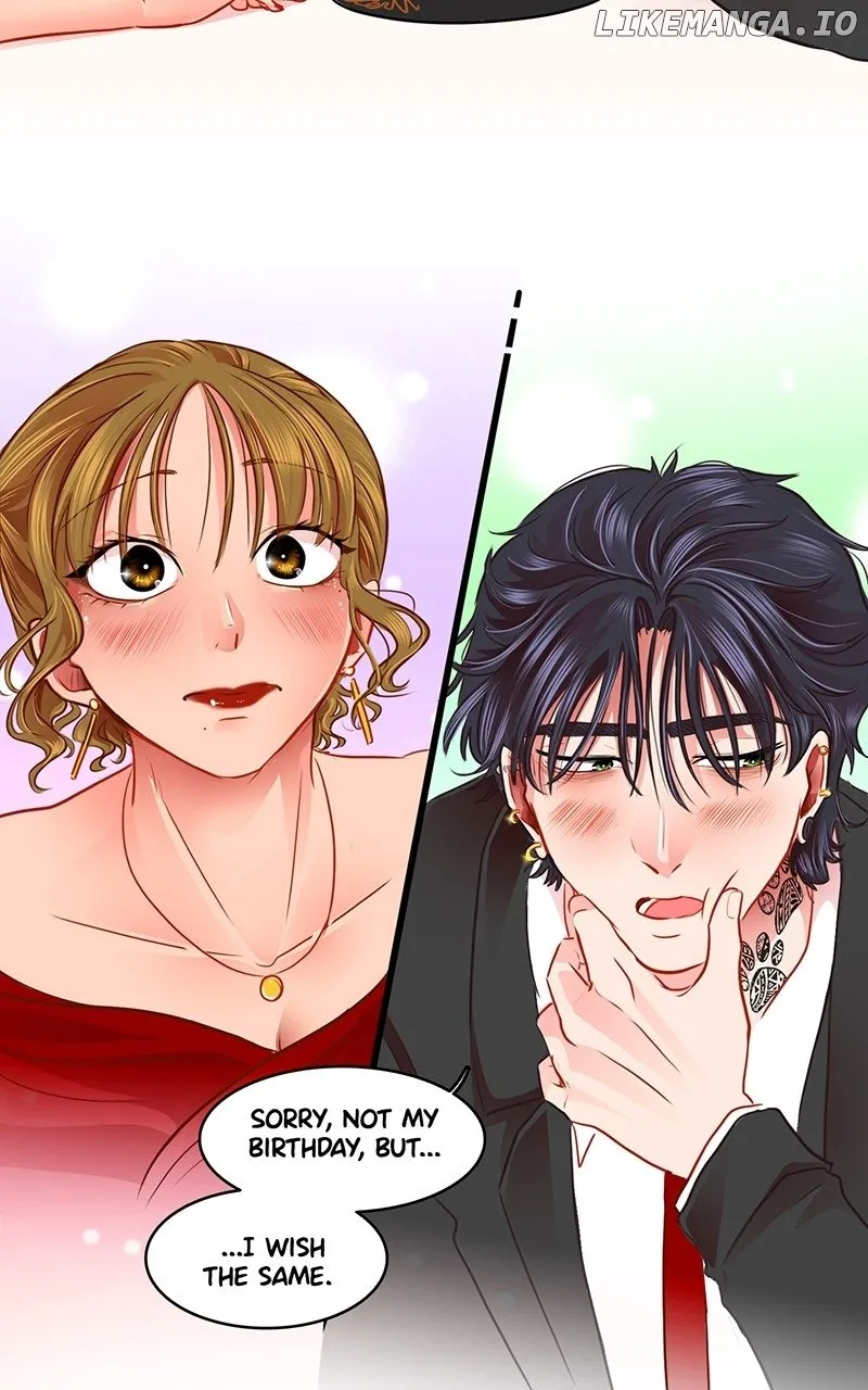 Read Love 4 A Walk EN Manga Online
