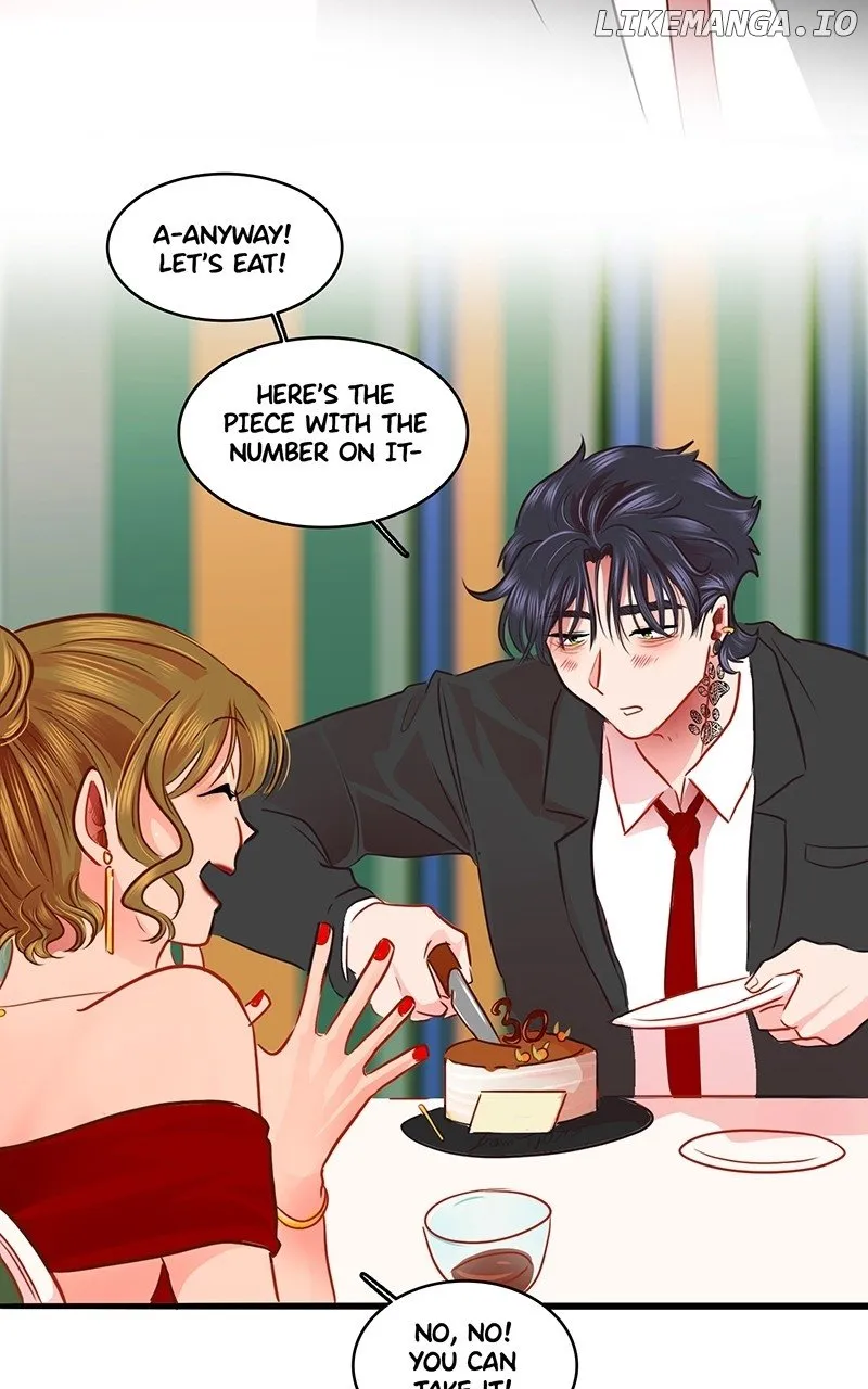 Read Love 4 A Walk EN Manga Online