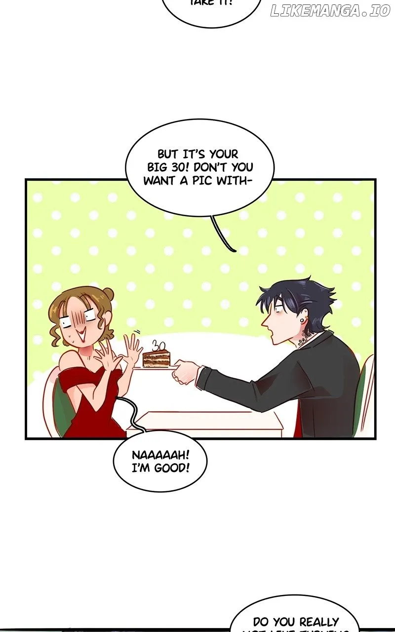 Read Love 4 A Walk EN Manga Online